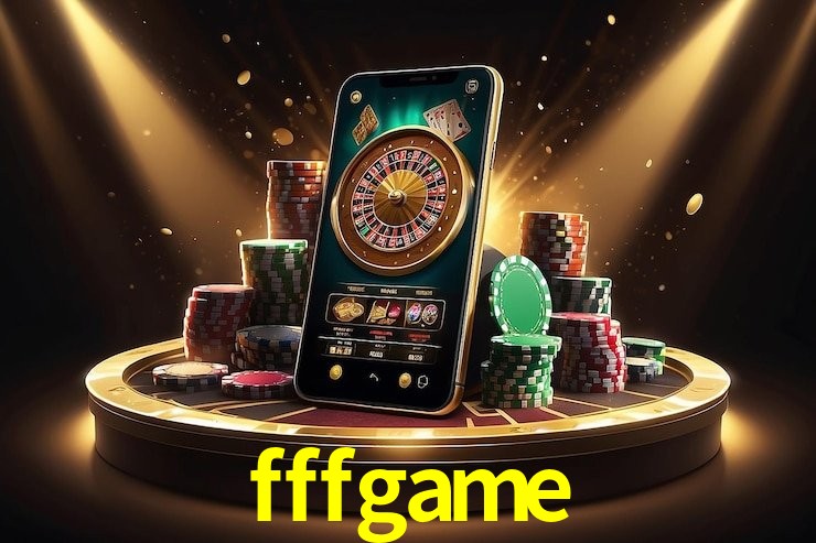 fffgame - Pagamento PIX Instantâneo
