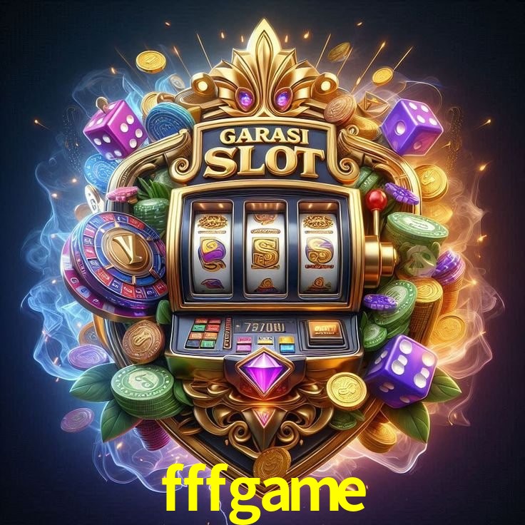 fffgame - Aplicativo Móvel